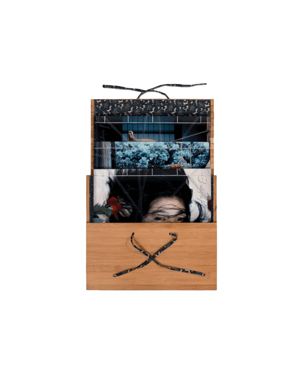 Nobuyoshi Araki. Bondage, Art Edition