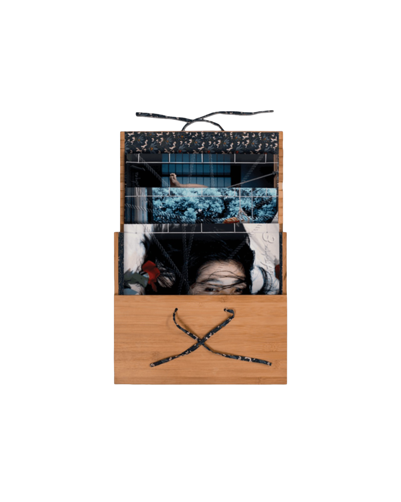 Nobuyoshi Araki. Bondage, Art Edition