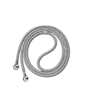 “Shibari Belt” Sterling Silver 925 Rope
