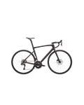 Bicycle Shimano 105 Di2