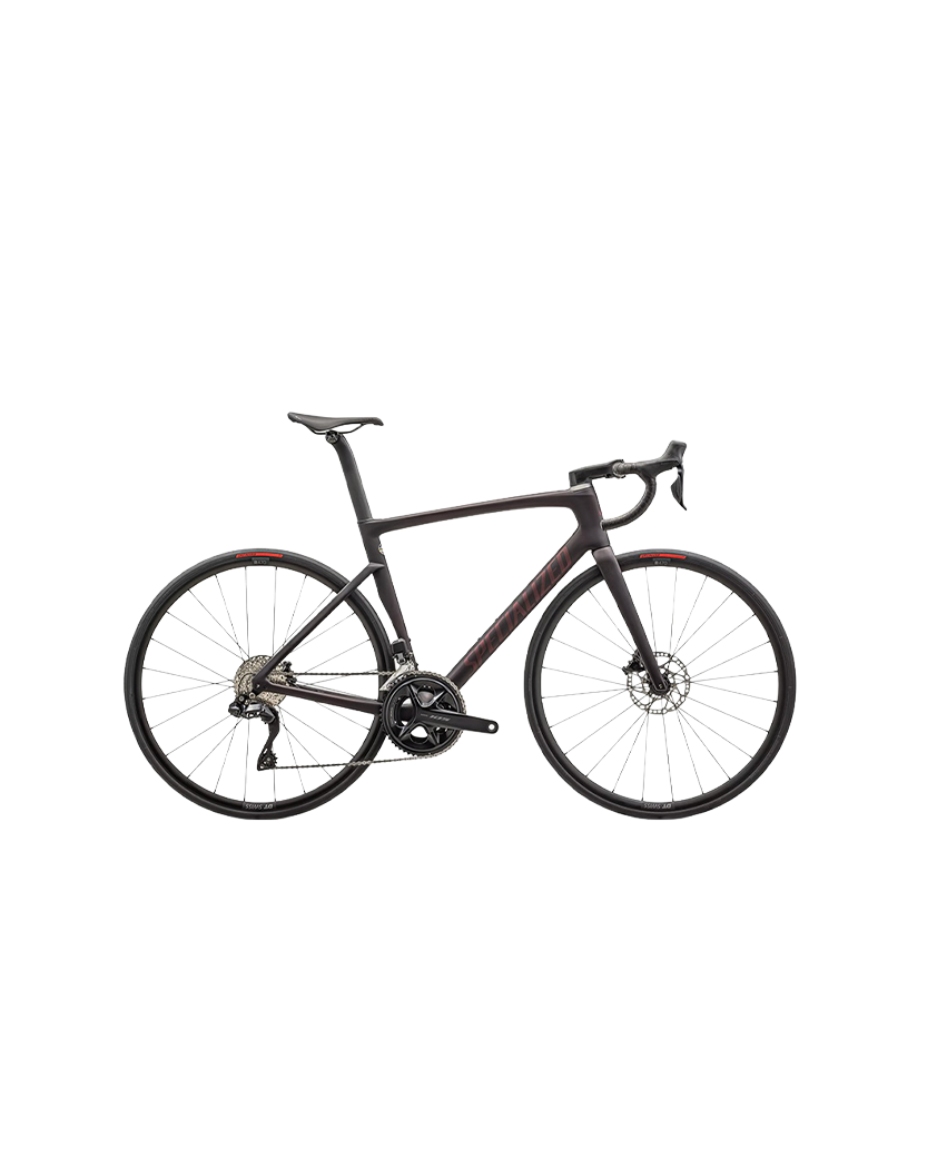 Bicycle Shimano 105 Di2