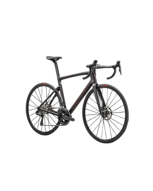 Bicycle Shimano 105 Di2