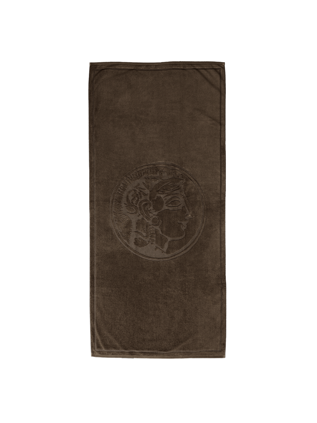 Monastery Beach Towel