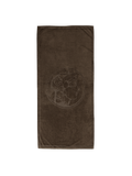 Monastery Beach Towel