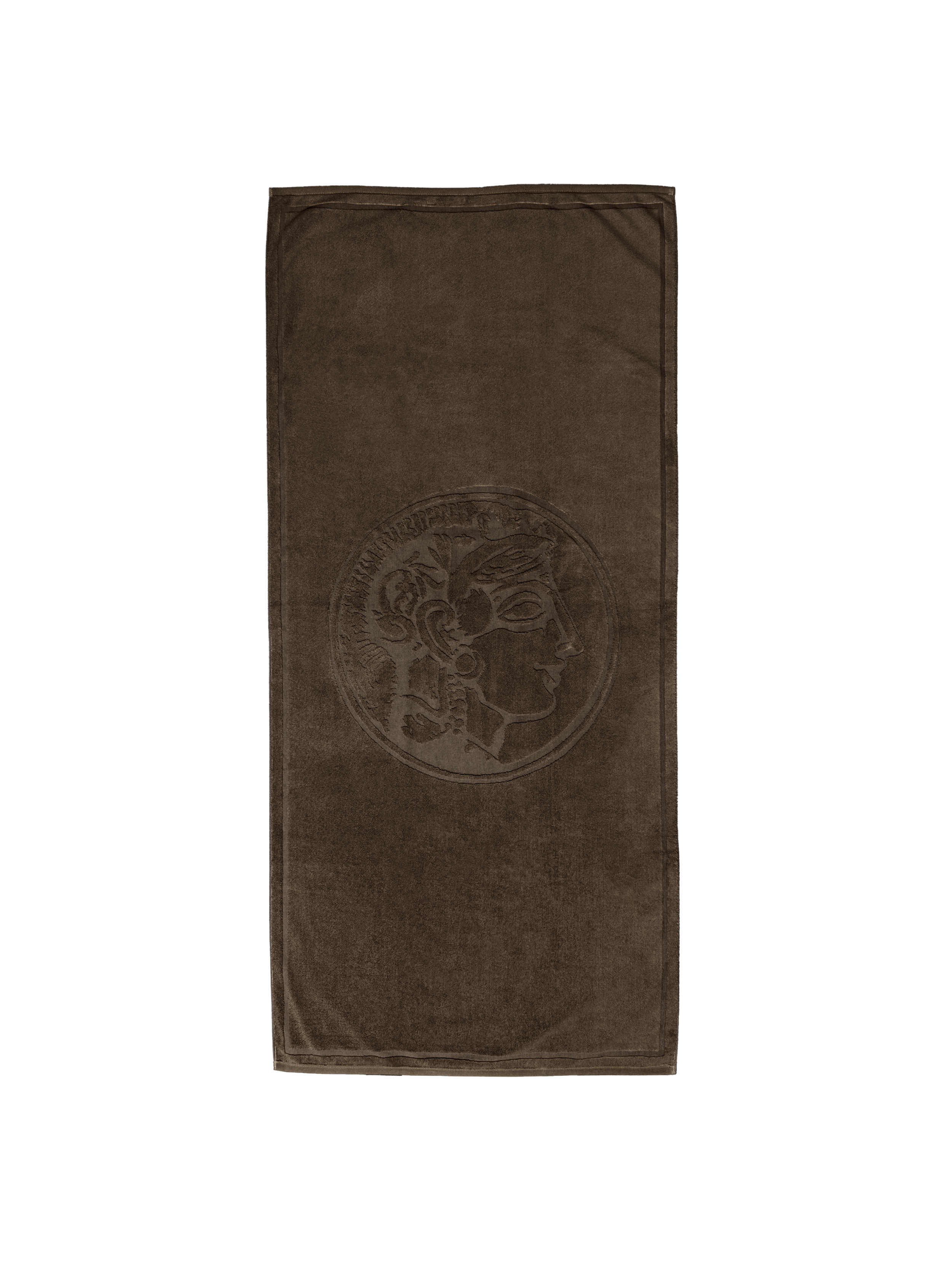 Monastery Beach Towel