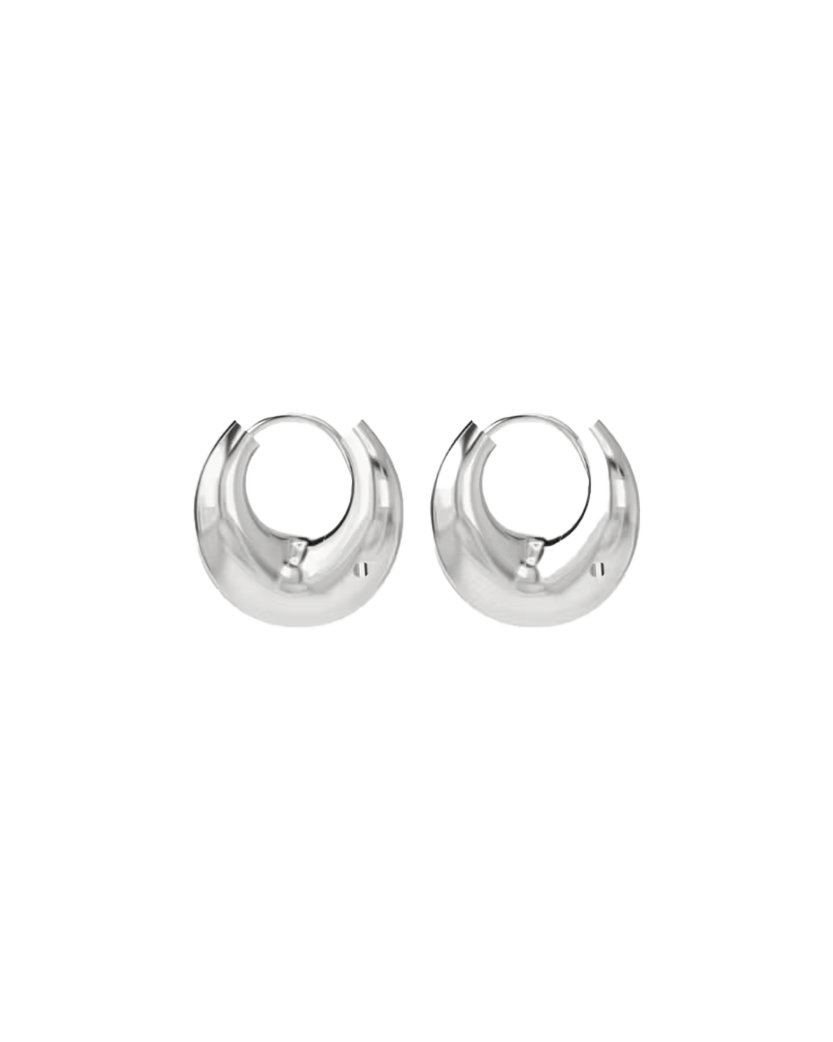 Lips Earrings