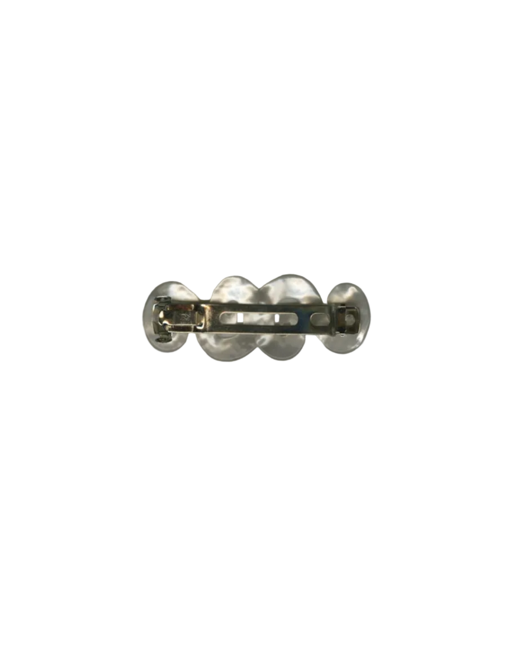 Pearl Cheyenne Barrette