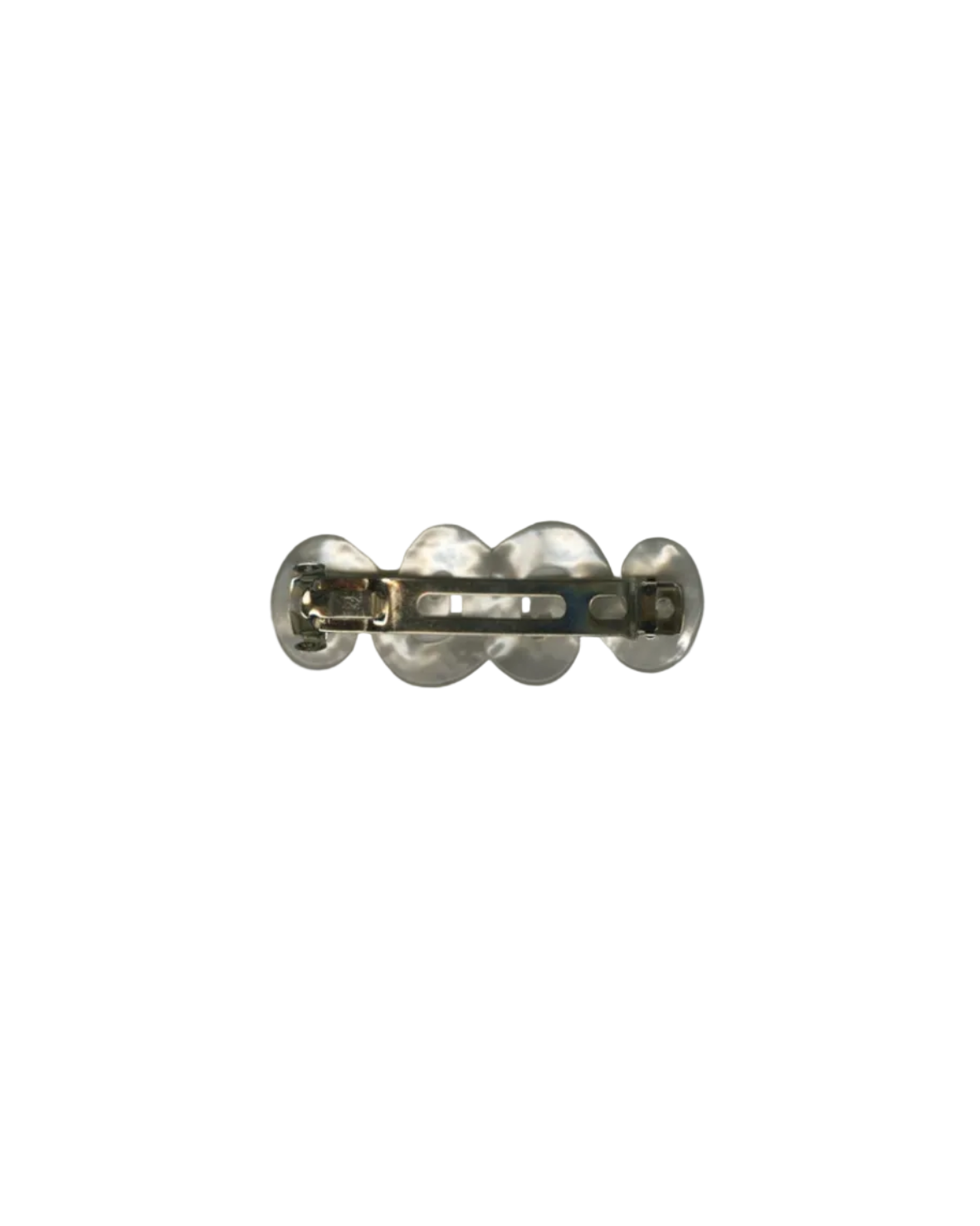 Pearl Cheyenne Barrette