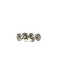Pearl Cheyenne Barrette