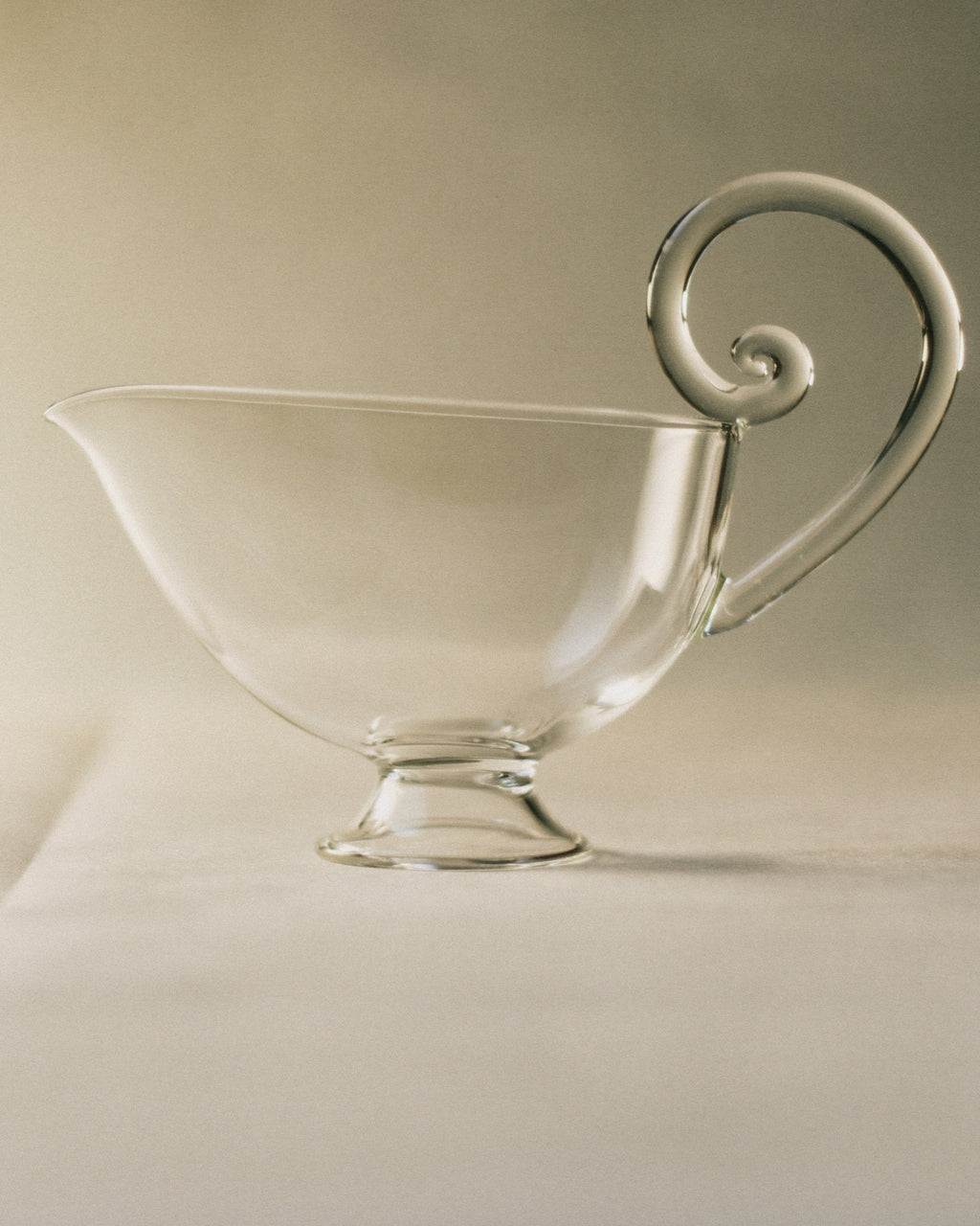 Sauciere (4 styles)