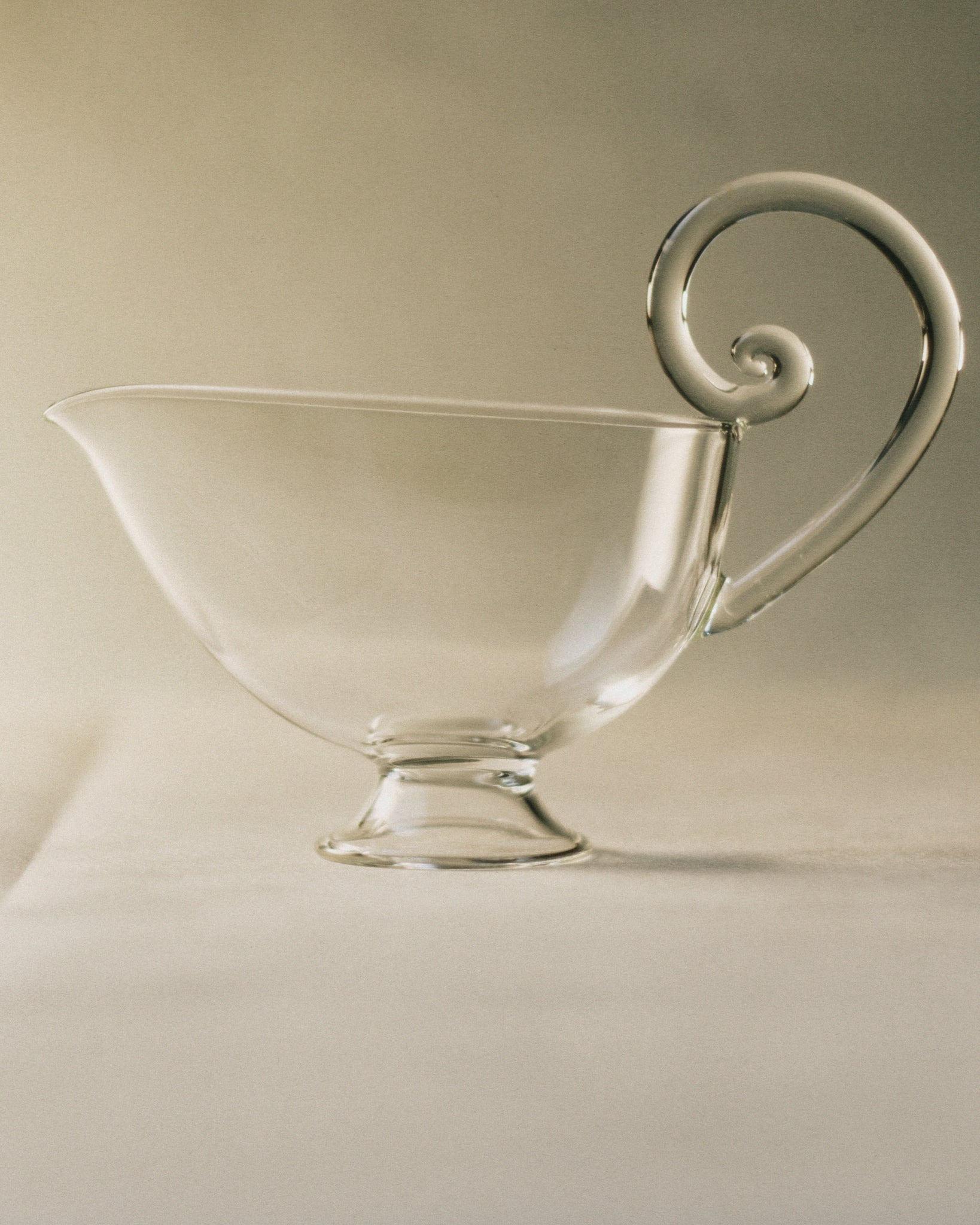 Sauciere (4 styles)