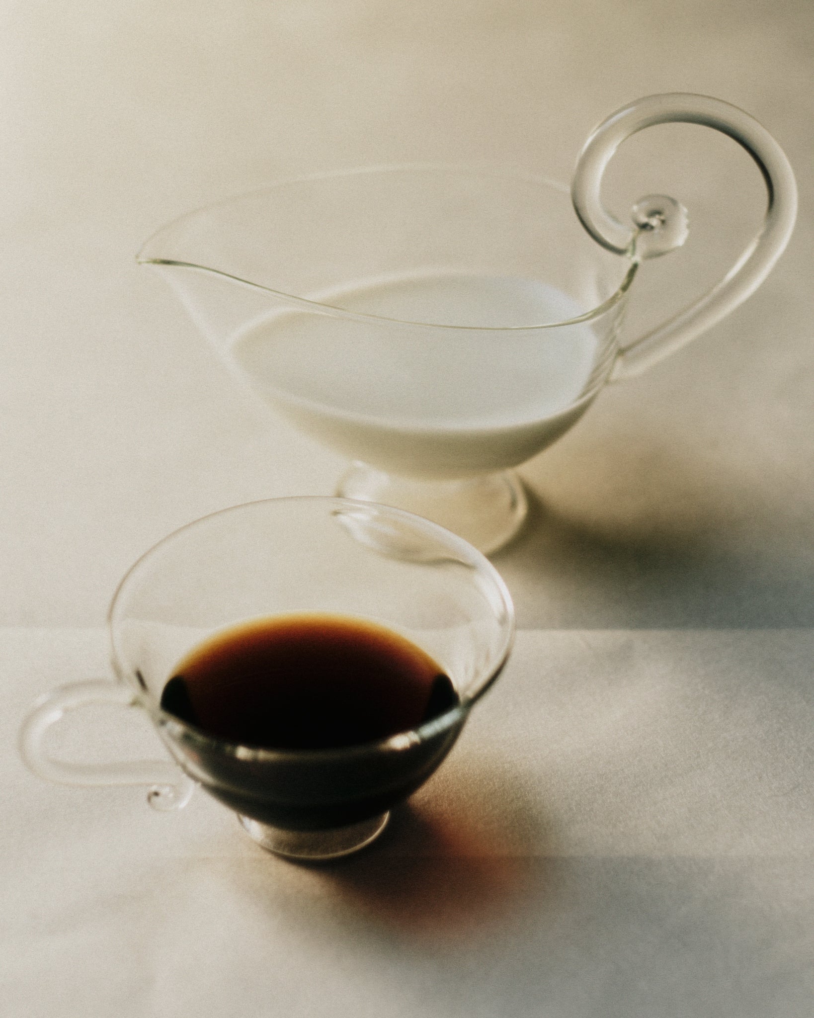 Sauciere (4 styles)