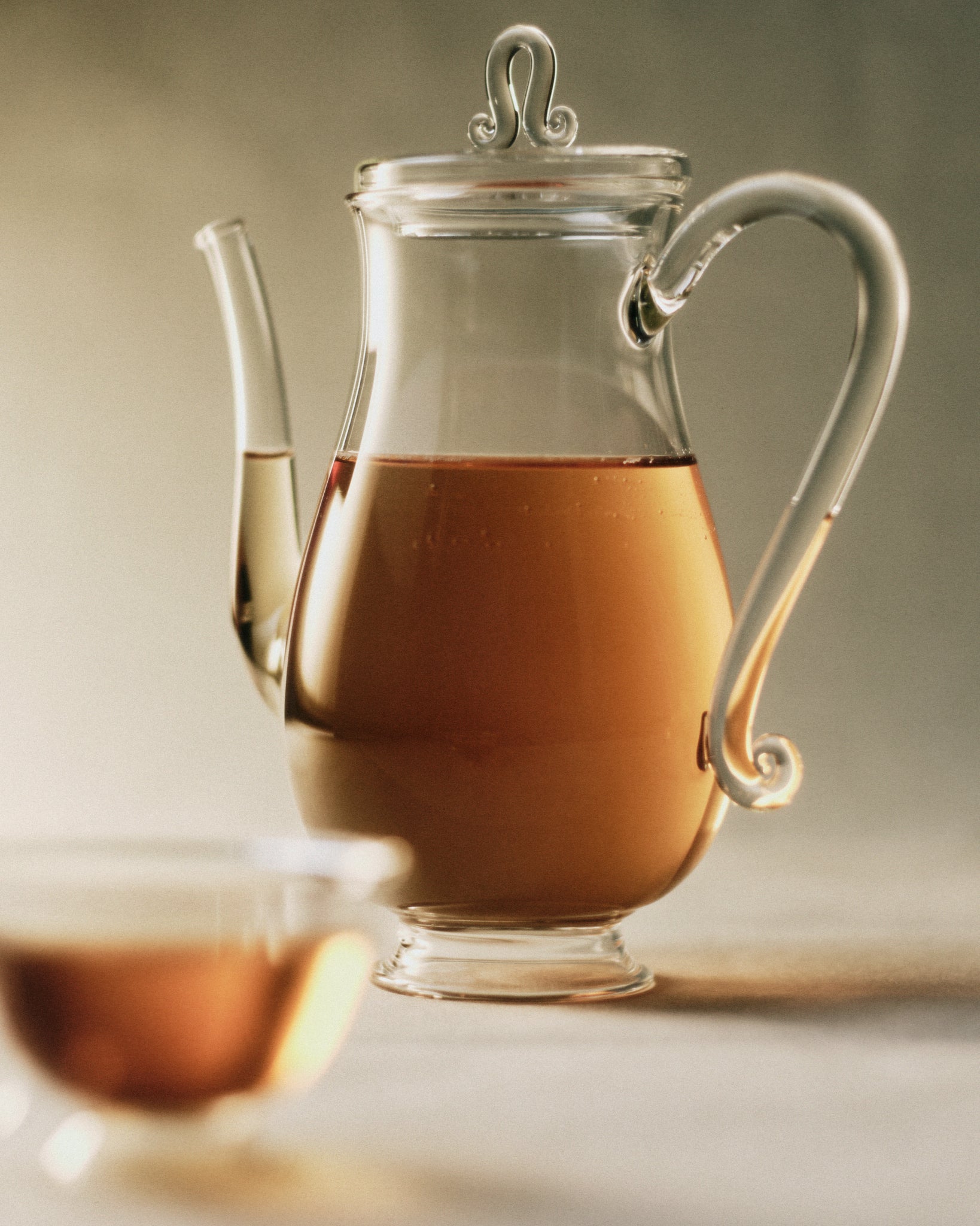 Bell Pot