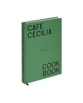 Café Cecilia Cookbook