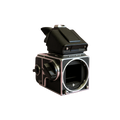 503 CXi Camera