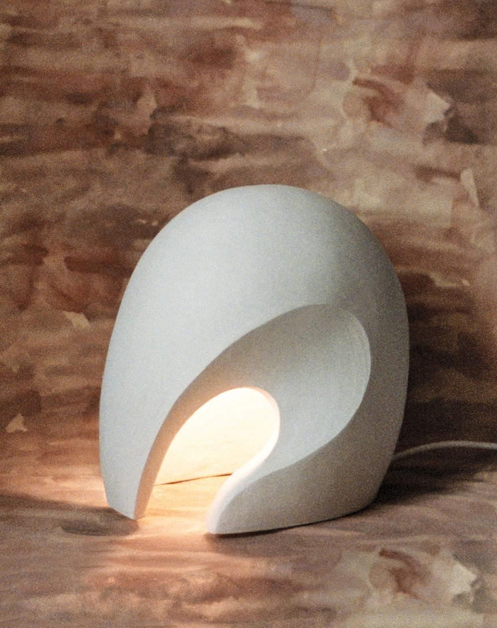 Sculptures by Lea Bigot