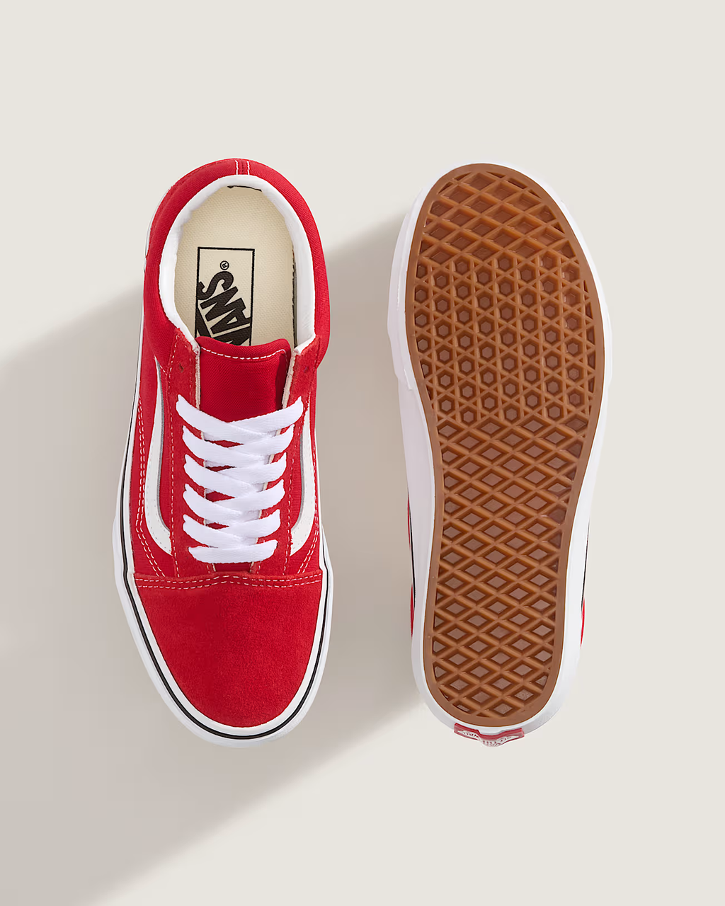 Old Skool Shoes