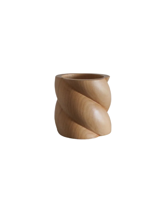 Torsade Cutlery holder