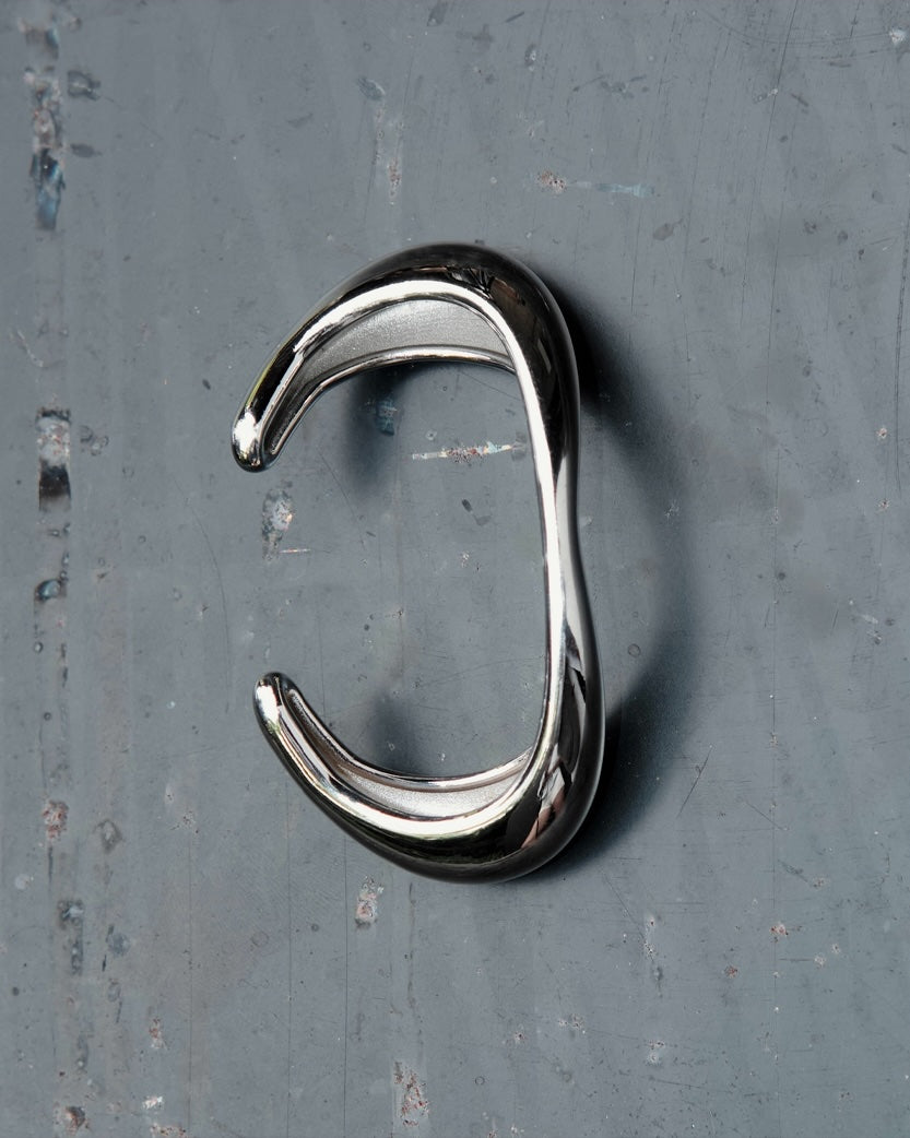 Lips Bracelet