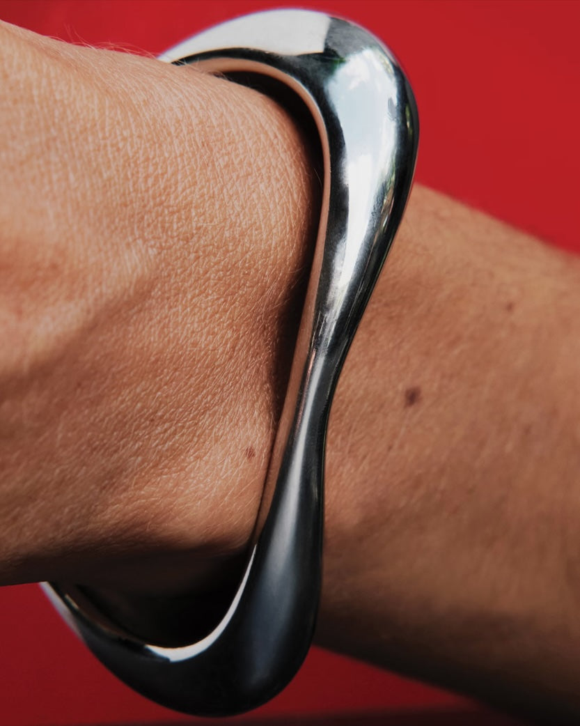 Lips Bracelet