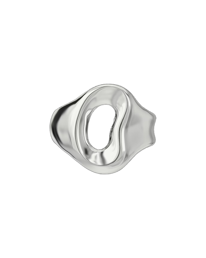 Shima Cuff Bracelet