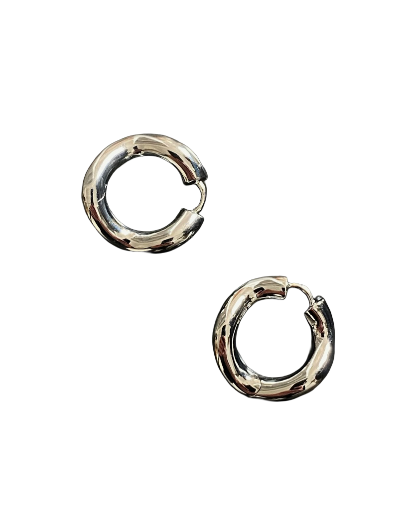 Petit Wave Earrings