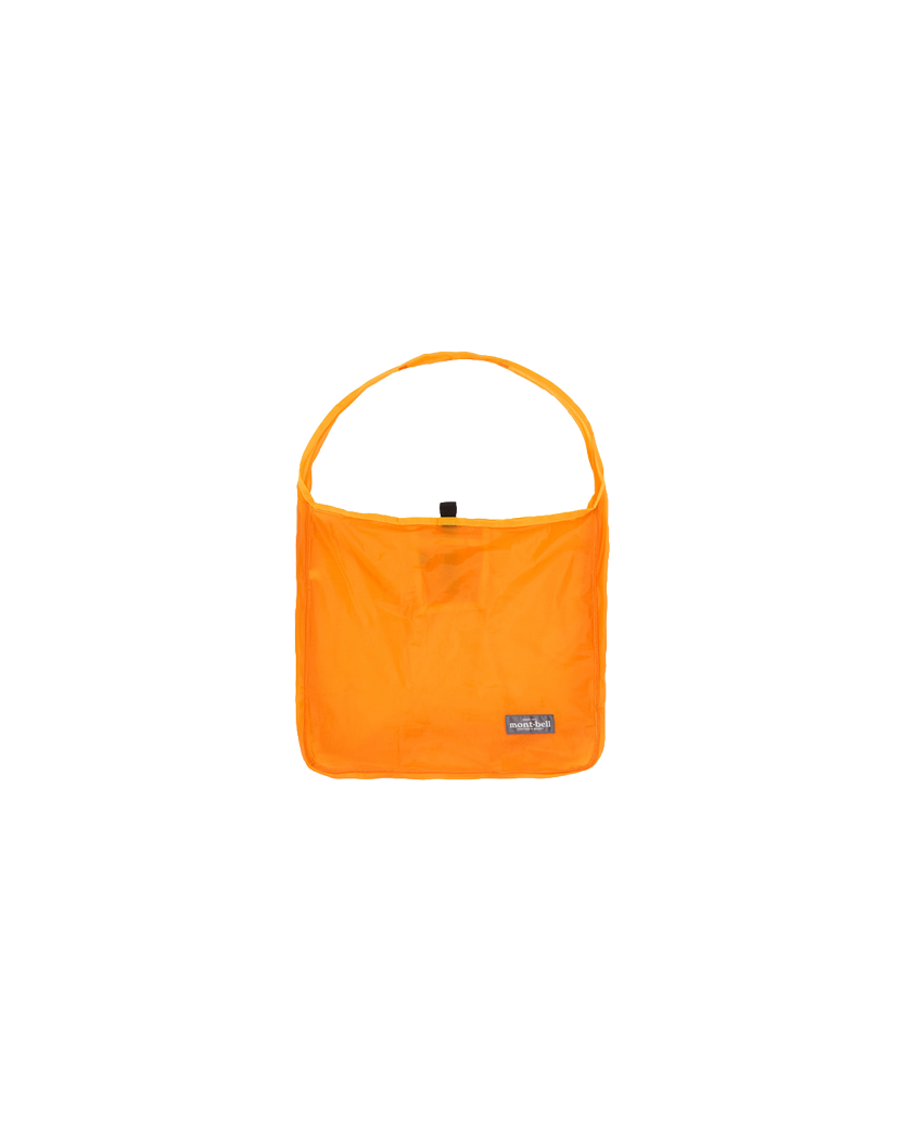 Collapsible Mono Shoulder Bag