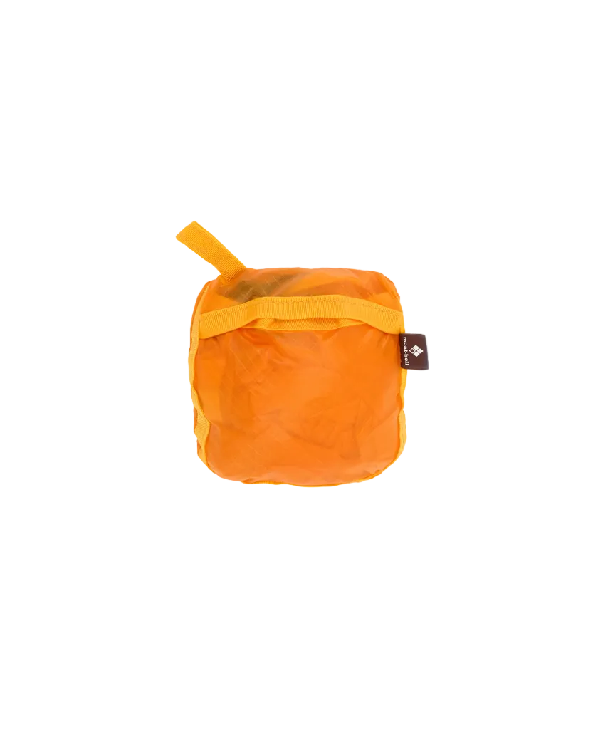 Collapsible Mono Shoulder Bag