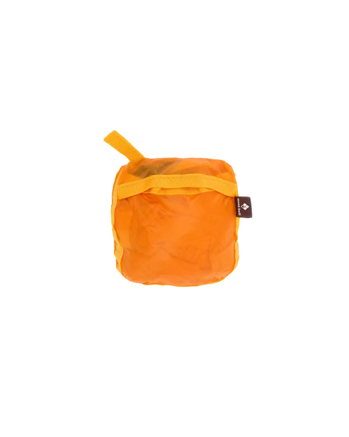 Collapsible Mono Shoulder Bag