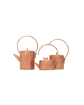 Copper Kettles