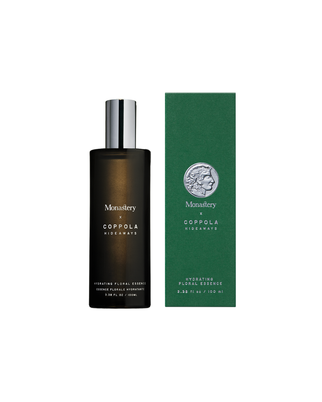 Monastery x Coppola Hideaways Essence