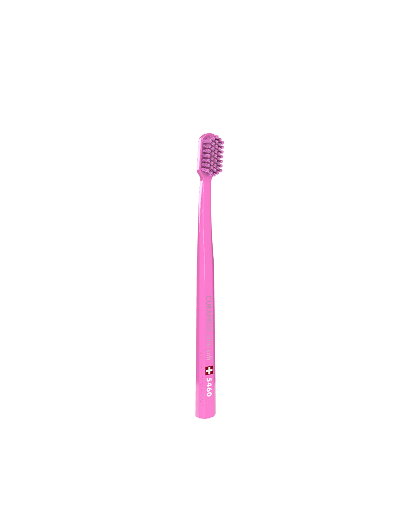 CS 5460 Toothbrush