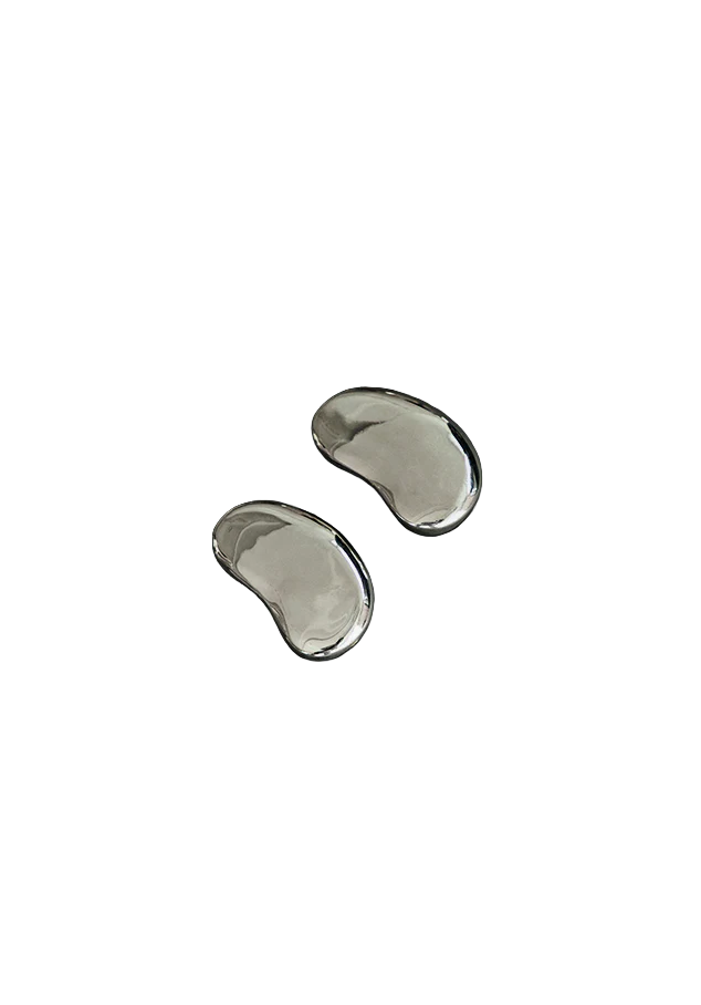 Cutlery Rest, Bean