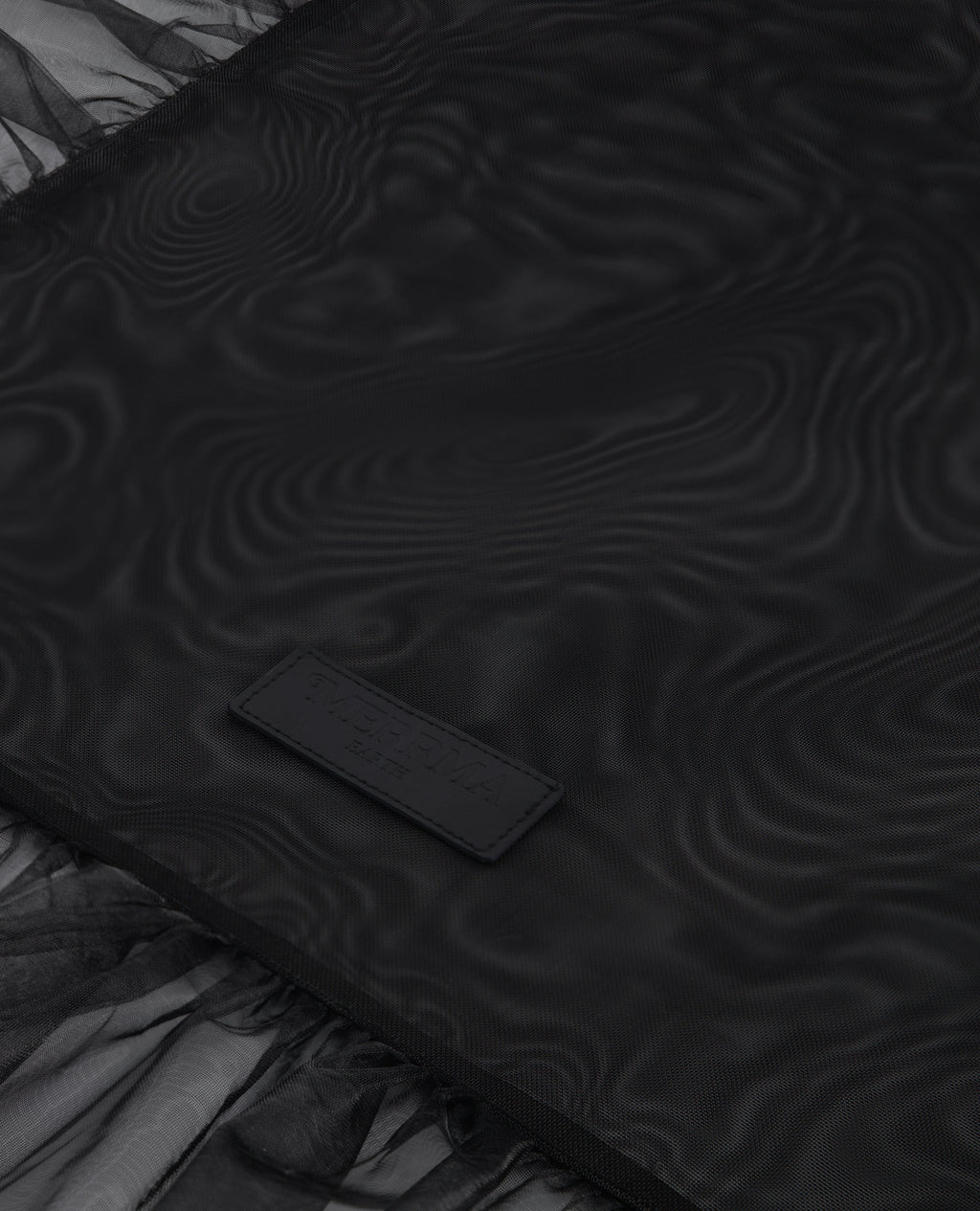 Elm Mesh Bag