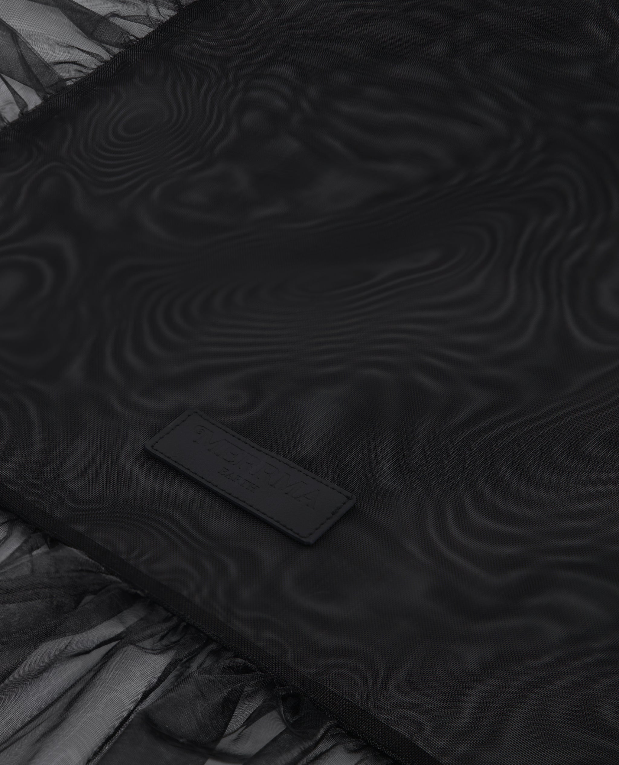 Elm Mesh Bag