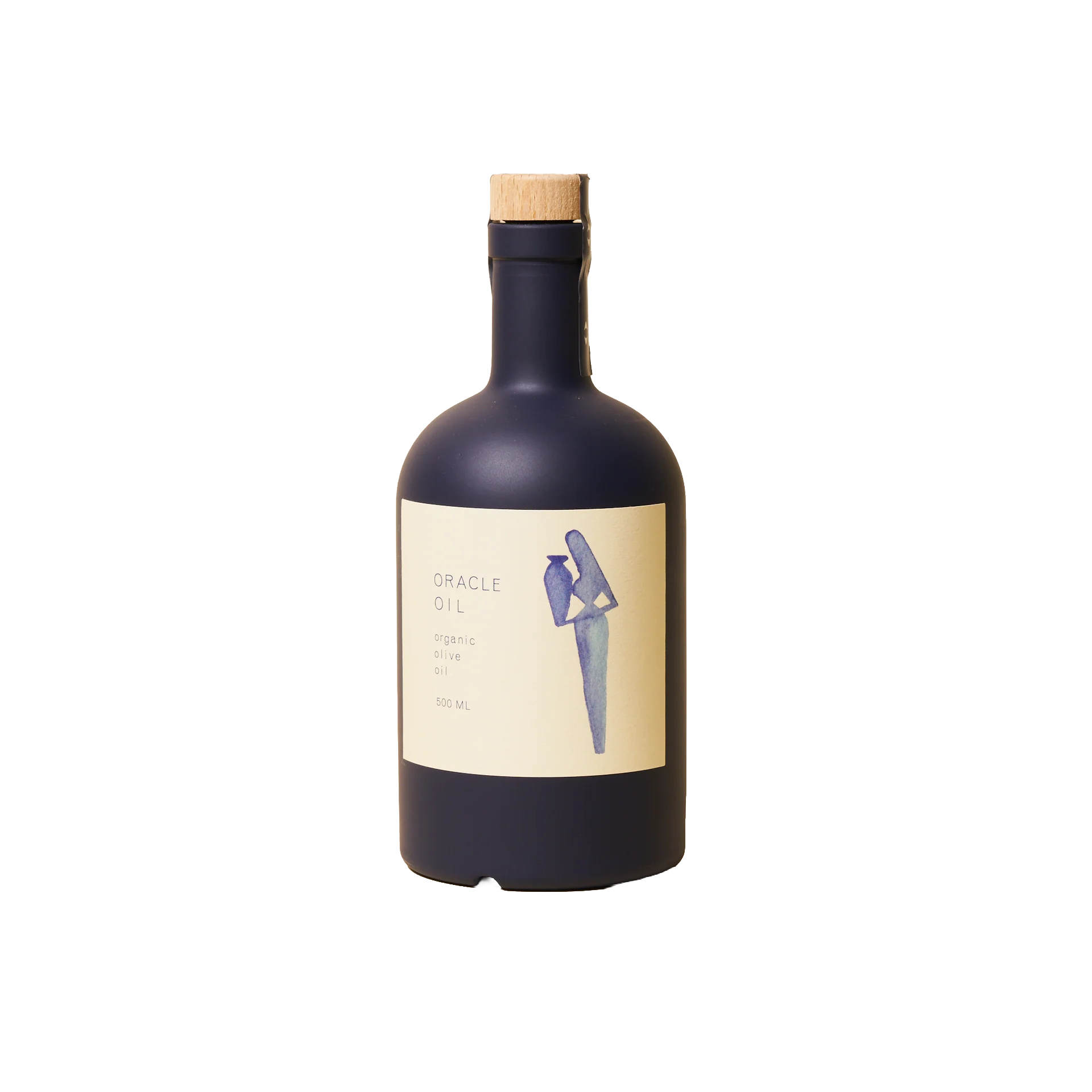 Oracle Olive Oil