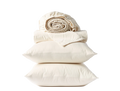 Cloud Soft Organic Sateen Sheet Set