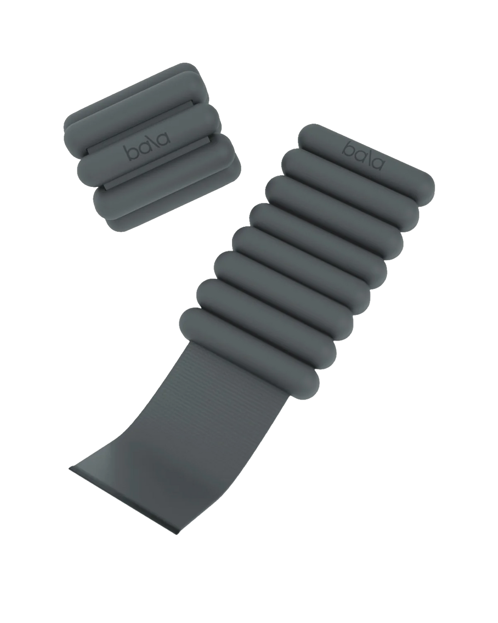 The Weight Kit
