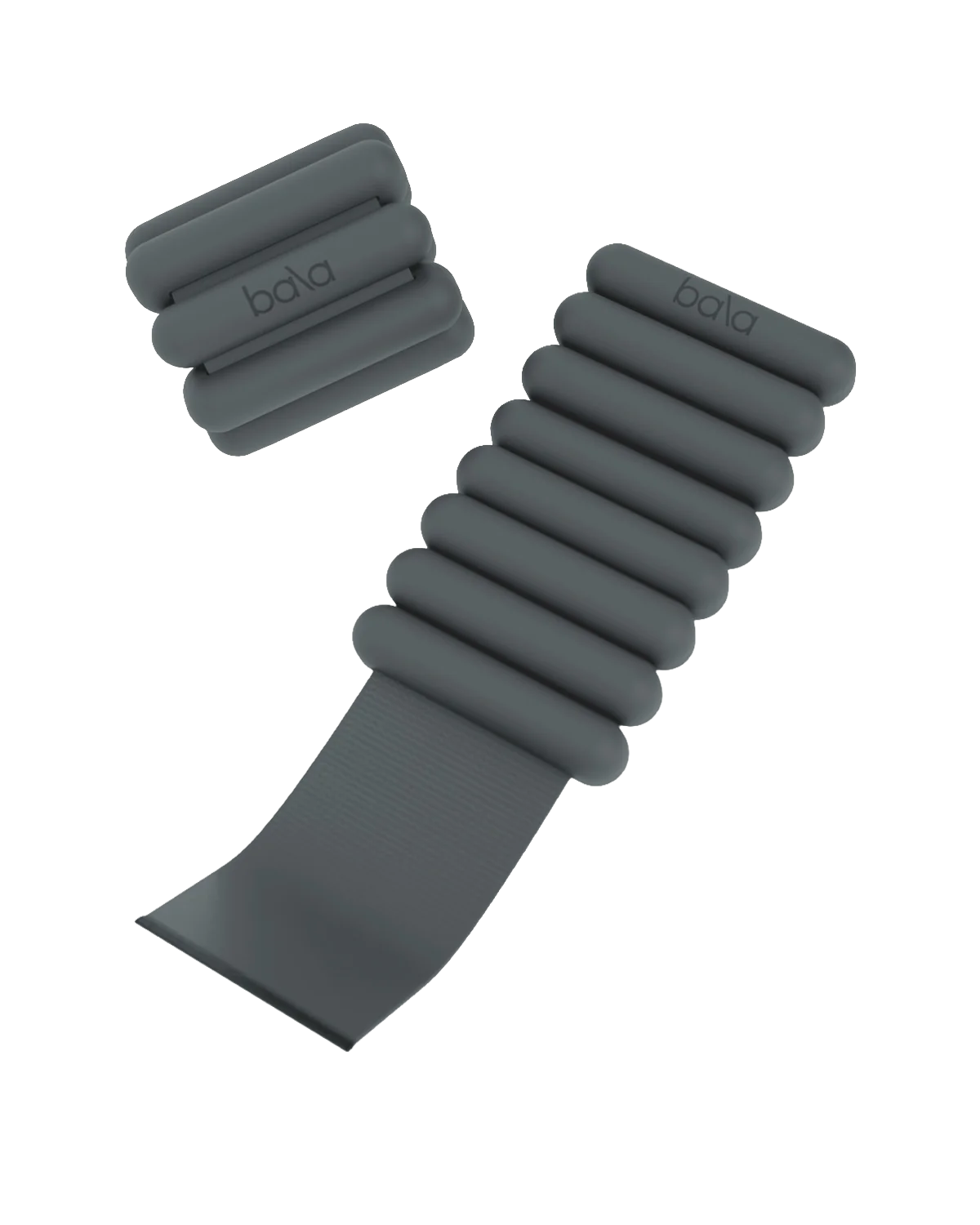 The Weight Kit