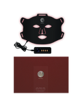 The Deep Red LED Mask