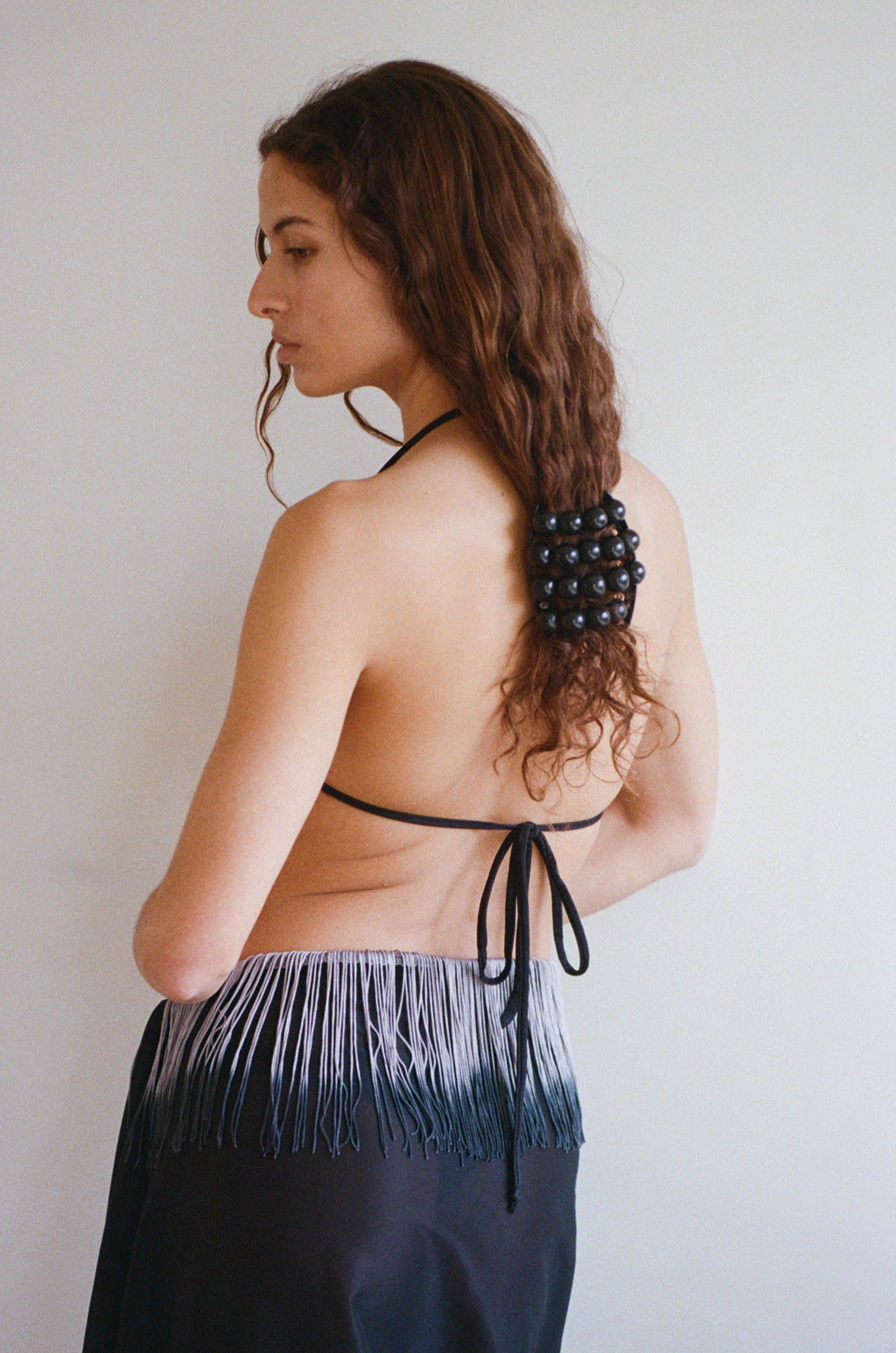 KAILANI SILK PAREO