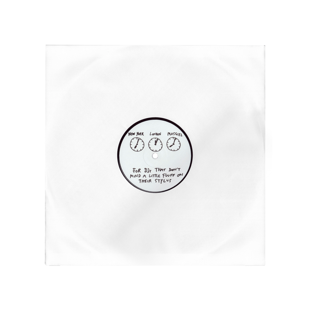 Eden Burns Big Beat Manifesto Vol. XI