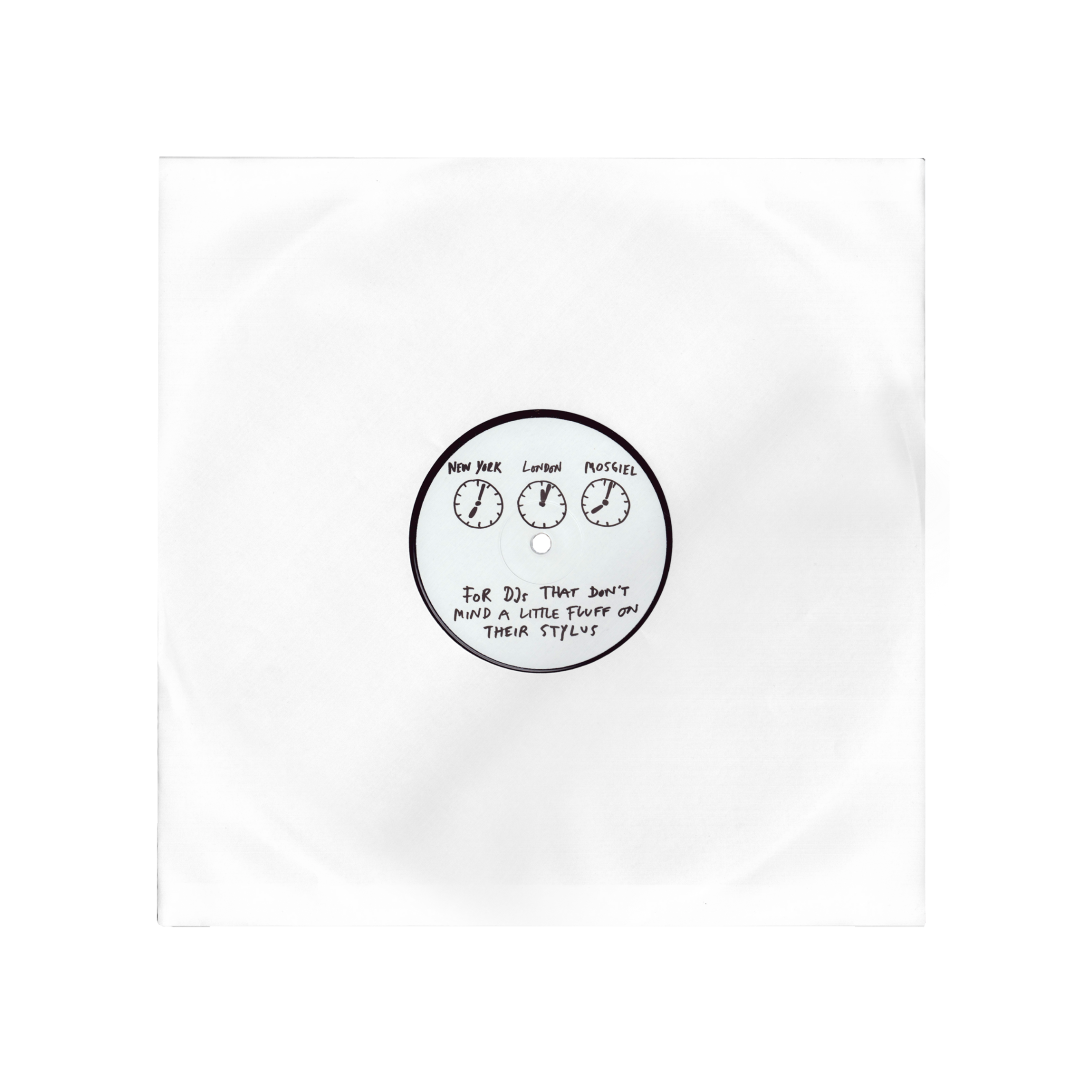 Eden Burns Big Beat Manifesto Vol. XI