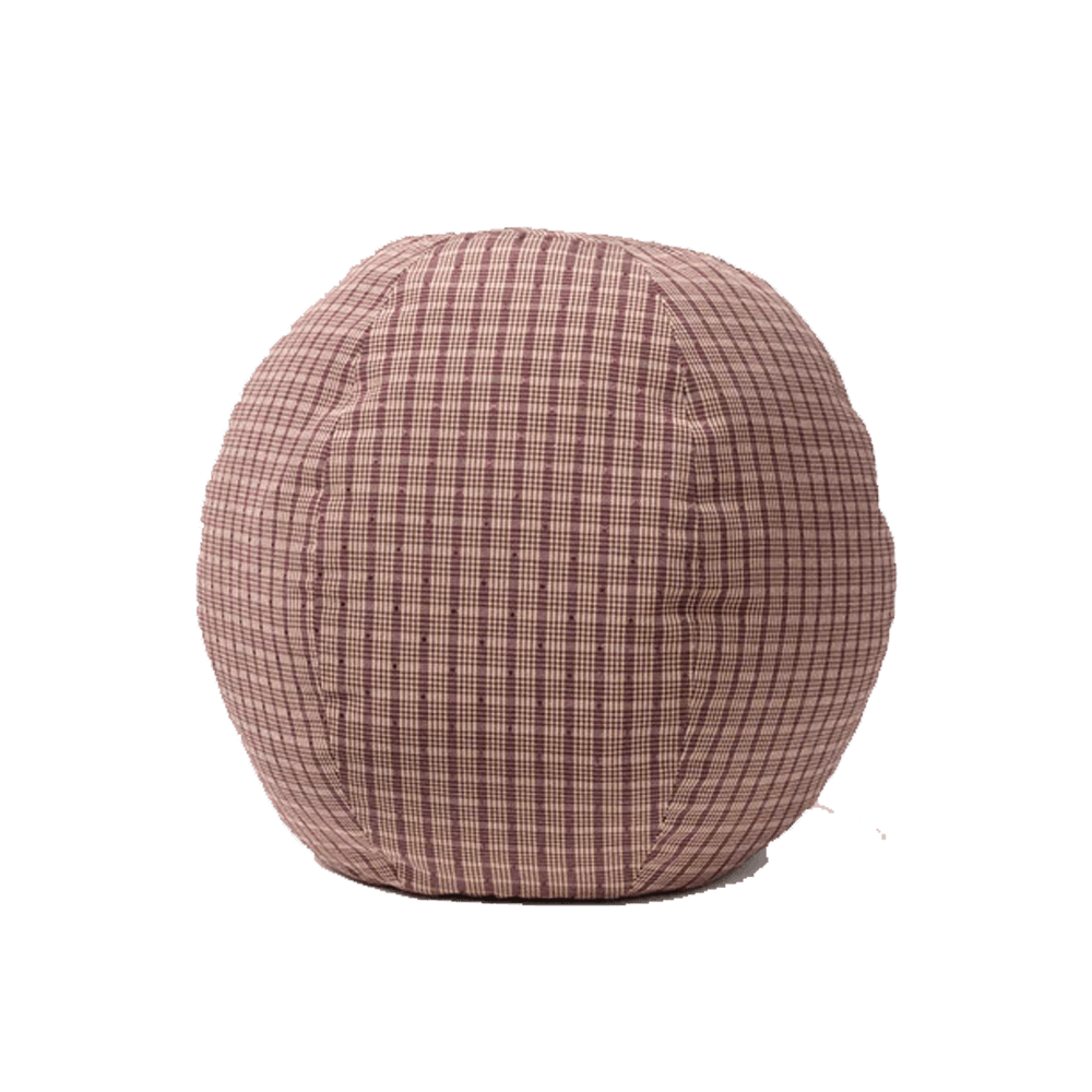 Klay Round Cushion