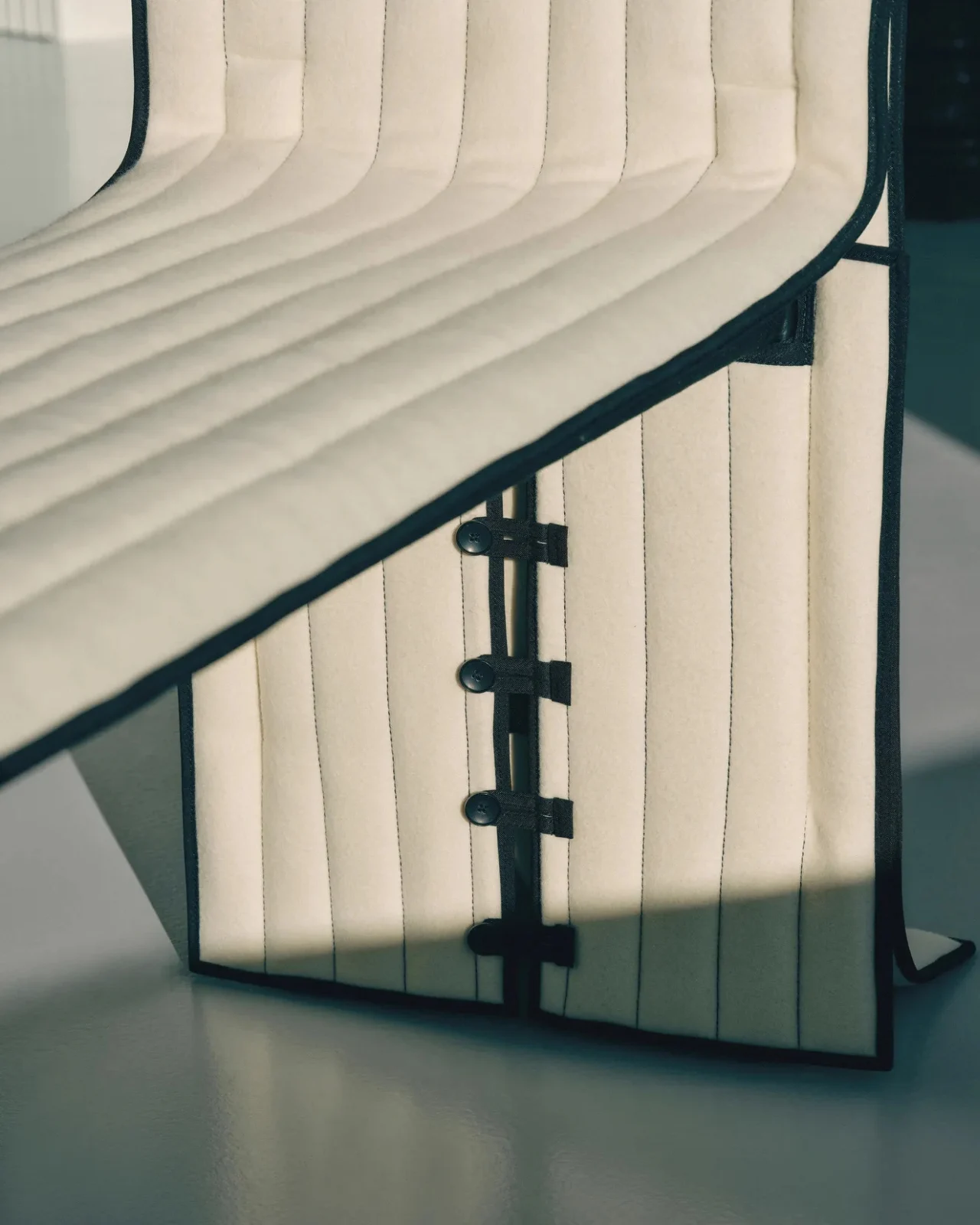 The Raiment Bench
