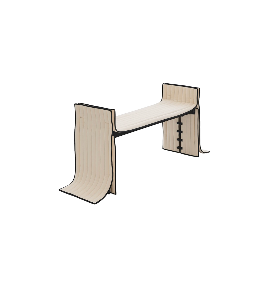 The Raiment Bench