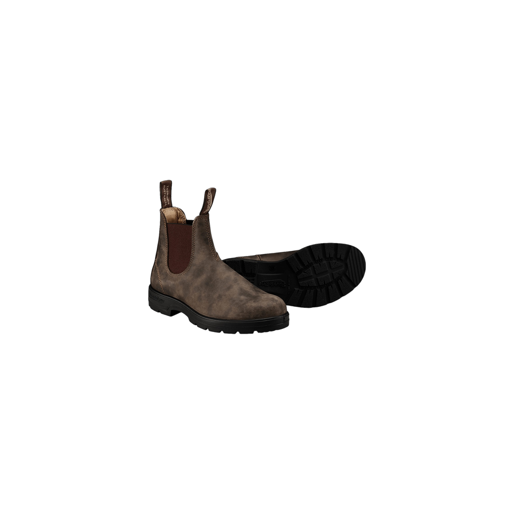 Blundstone 1609 classic Ankle boots - antique brown