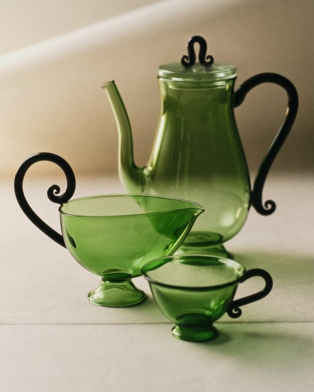 Bell Pot