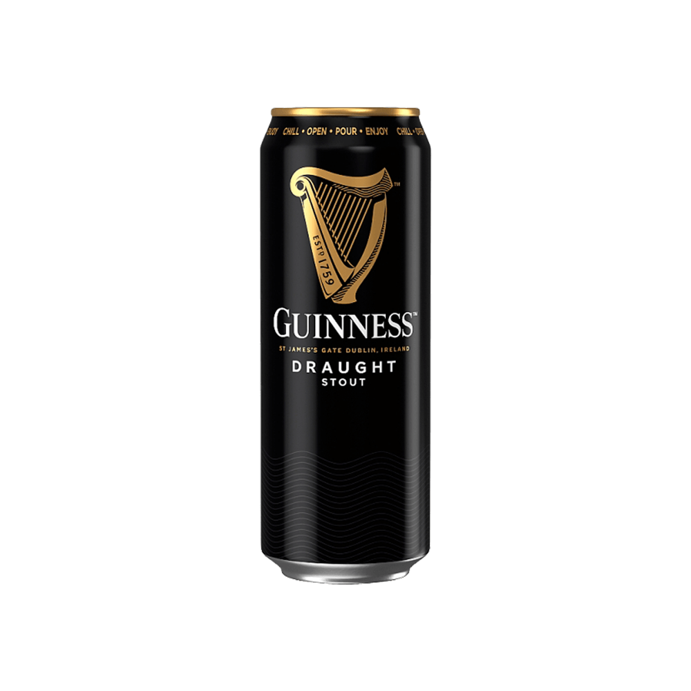 Iconic Irish Stout