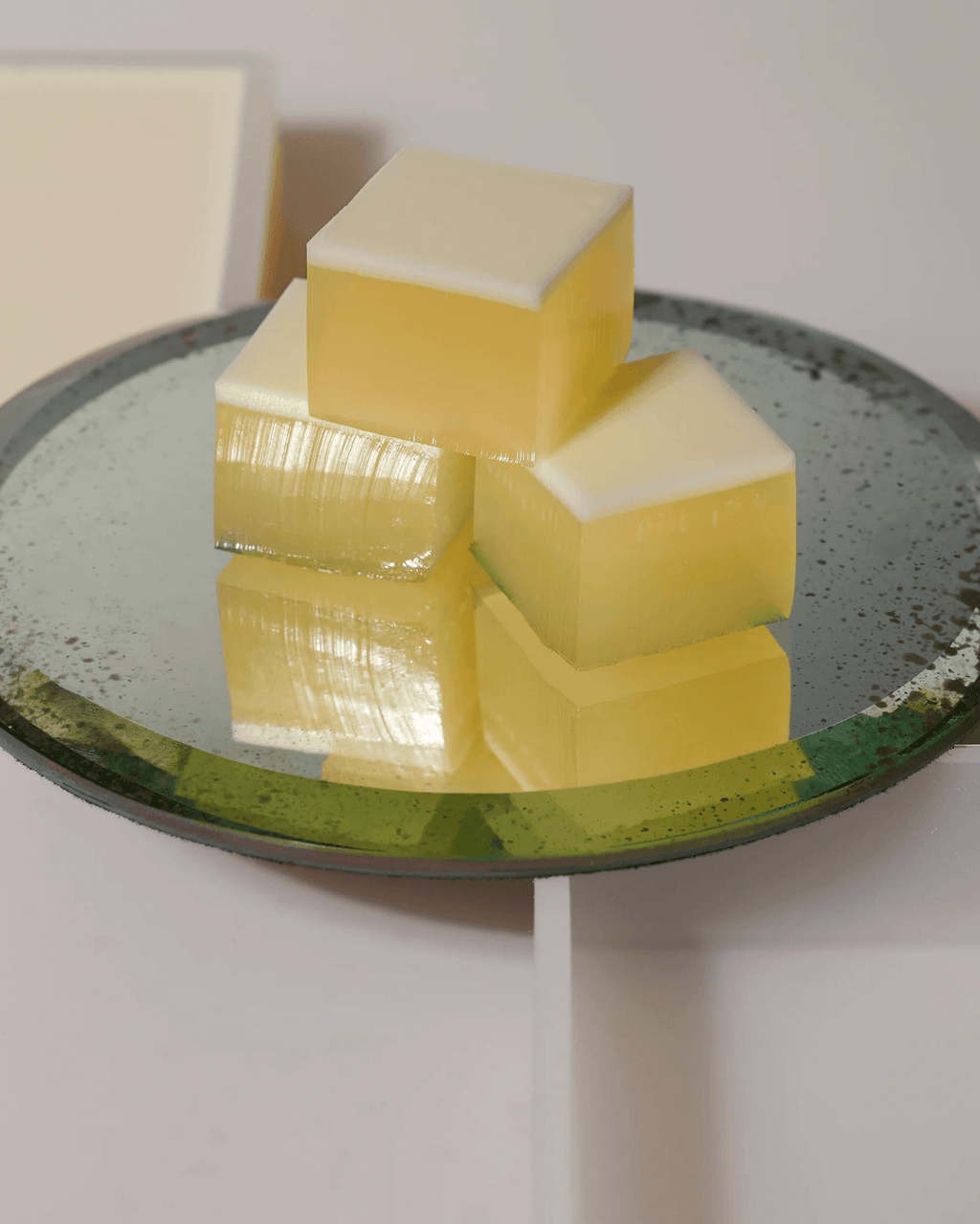 Gelée Jelly Moulds